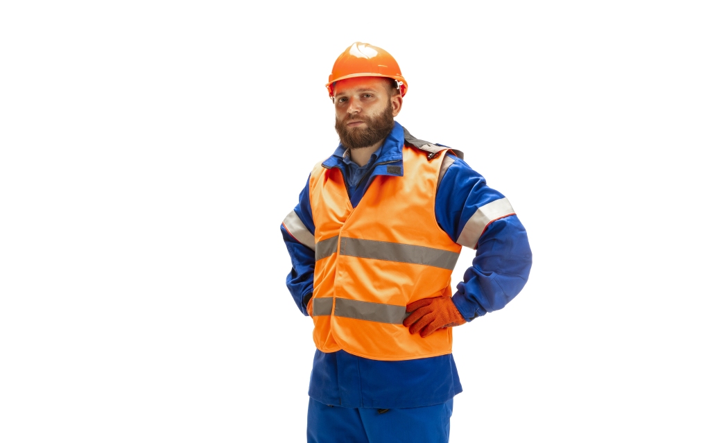 How to Choose the Right Hi Viz Jacket for You